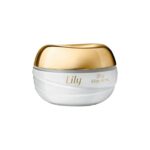 Creme Acetinado Hidratante Corporal Lily - 250g
