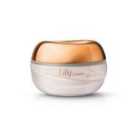 Creme Acetinado Hidratante Corporal Lily Lumière - 250g
