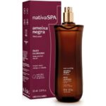 Óleo Glorioso Nativa SPA Ameixa Negra 85ml – Nutrição e toque sec