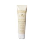 Sérum Leave-in Acetinado Lily 100ml - Brilho e Reparação Capilar