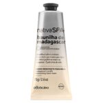 Creme Hidratante para Mãos Nativa SPA Baunilha 75g