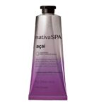Creme para Mãos Nativa SPA Açaí 75g