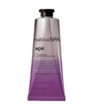 Creme para Mãos Nativa SPA Açaí 75g