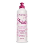 Yamá Co-Wash 300ml – Condicionador de Limpeza