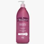 Yamasterol Queratina 900g – Hidratação e Proteção