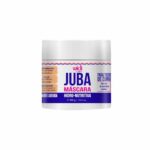 Máscara Juba Widi Care 500g – Hidratação e Nutrição para Cachos