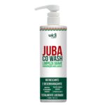 Juba Co Wash Widi Care 500ml – Limpeza Suave e Hidratação