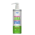 Creme de Pentear Juba Widi Care 500ml – Modelador de Ondas 2A, 2B