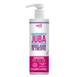 Creme de Pentear Juba Widi Care 500ml – Modelador de Crespos