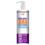 Geleia Seladora Juba Widi Care 300g – Definição e Brilho por 72h