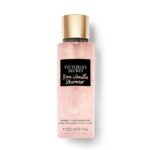 Victorias Secret Splash Bare Vanilla Shimmer 250ml