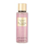 Victorias Secret Body Splash Pure Seduction Shimmer 250ml