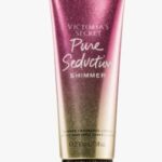 Victorias Secret Loção Corporal Pure Seduction Shimmer 236ml