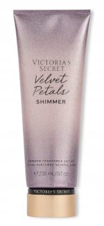 Victorias Secret Loção Corporal Velvet Petals Shimmer 236ml - Image 2