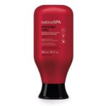 Condicionador Vegano Nativa SPA Morango Ruby - Nutrição e Antifri