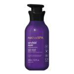 Loção Corporal Noturna Nativa SPA Orquídea Negra 400 ml