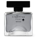 Coffee Man Lucky Eau de Toilette 100ml – Perfume Masculino