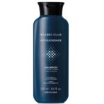 Shampoo Malbec Club Antioleosidade 250ml – Limpeza Refrescante