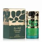 Perfume Lattafa Qimmah Man EDP 100ml