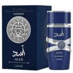 Asad Zanzibar 100ml - Image 2