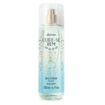 Body Splash Nuvem 200 ml