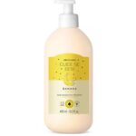 Loção Cuide-se Bem Feira Banana 400ml