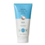 O Boticário Esfoliante Feira Coco 150ml - Pele Macia e Hidratada