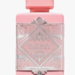 Badee Al Oud Noble Blush