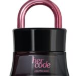 Her Code Touch 50ml o boticário