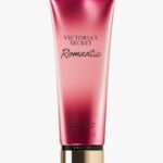 Victorias Secret Loção Corporal Romantic 236ml