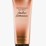 Victorias Secret loção Corporal Amber Romance 236ml