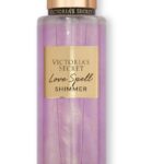 Victorias Secret Body Splash Love Spell Shimmer 250 ml