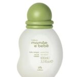 Colonia Mamae e Bebe 100 ml