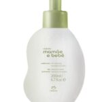 Hidratante Mamae e Bebe 200 ml
