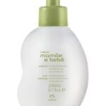 Condicionador Mamae e Bebe