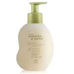 Sabonete Liquido Mamae e Bebe 200 ml