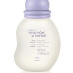 Colonia Relaxante Mamae e Bebe 100 ml