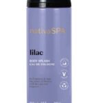 Body Splash Nativa SPA Lilac - 200ml