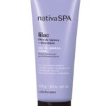 Gel de Limpeza Facial Nativa Spa Lilac 100g