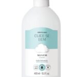 Loção Cuide-se Bem Nuvem 400ml