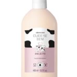 Loção Cuide-se Bem De Leite 400ml