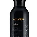 Loção Hidratante Desodorante Nativa SPA Caviar - 400ml