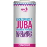 Creme de Pentear Encrespando a Juba 500 ml