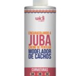 Creme de Pentear Encaracolando a Juba 500 ml