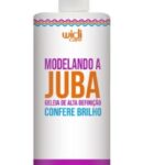 Geleia de Alta Definição Modelando a Juba 300g