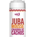 Mousse Criador de Cachos Definidos Juba 200 ml