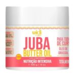 Juba máscara Butter Oil 500g