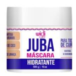 Juba máscara hidro nutritiva 500g