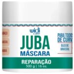 Juba Máscara Reparação 500 g