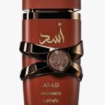 Asad Bourbon 100 ml